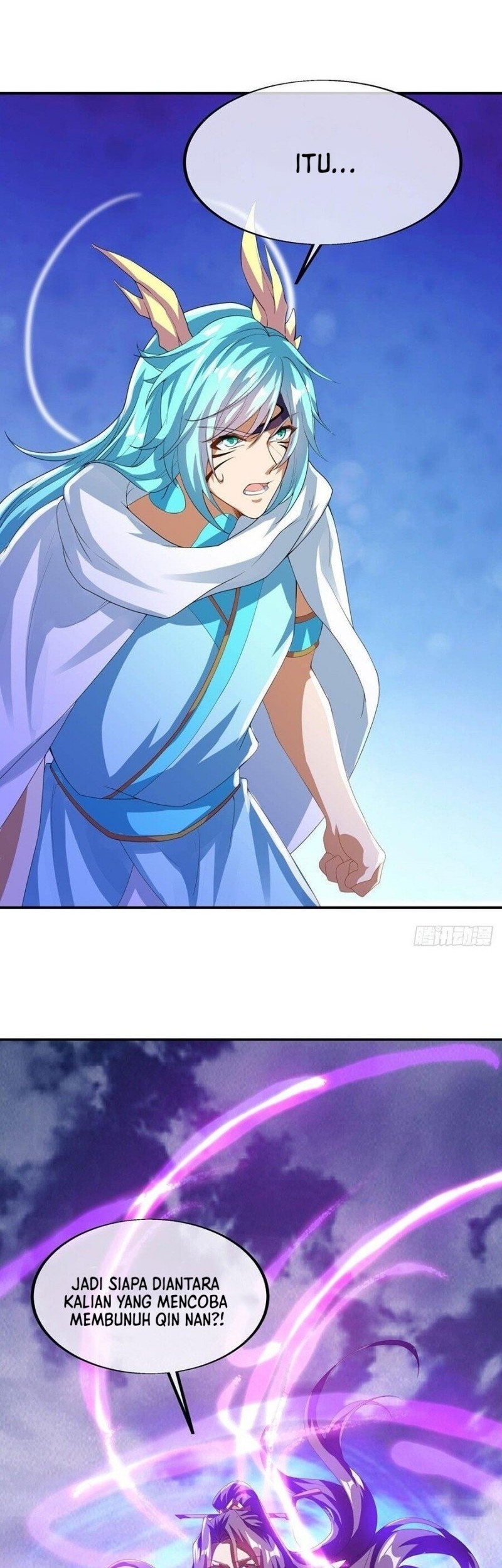 Peerless Soul Chapter 567 Gambar 6