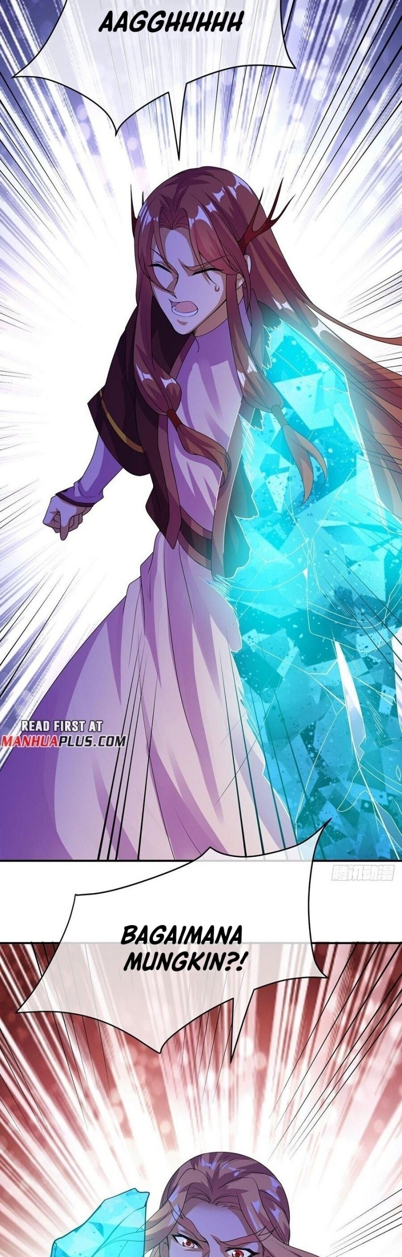 Peerless Soul Chapter 567 Gambar 12