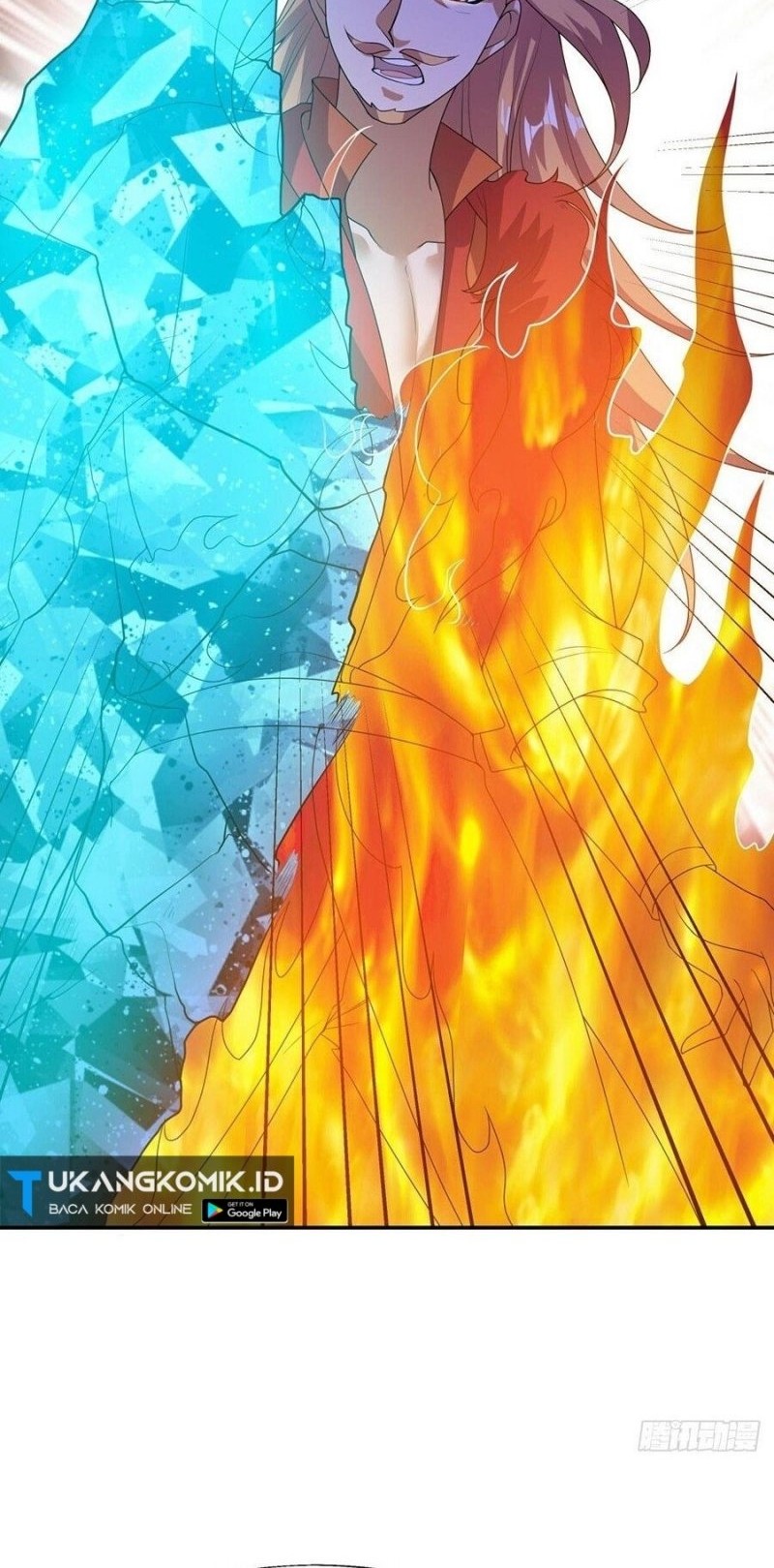 Peerless Soul Chapter 567 Gambar 13