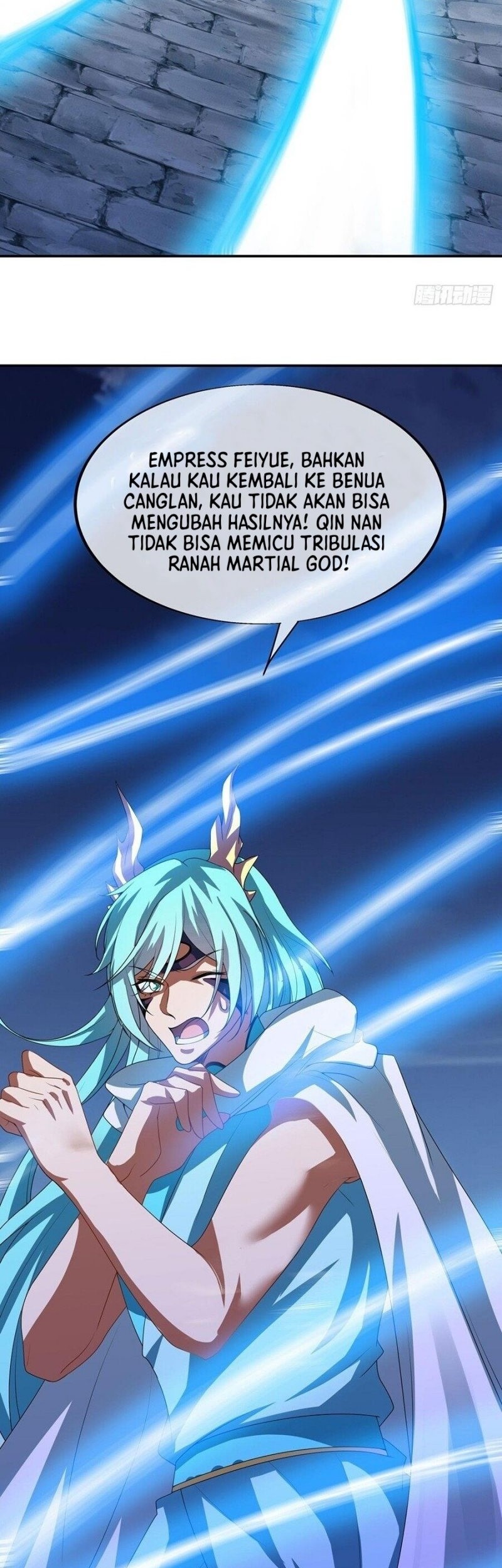 Peerless Soul Chapter 567 Gambar 16