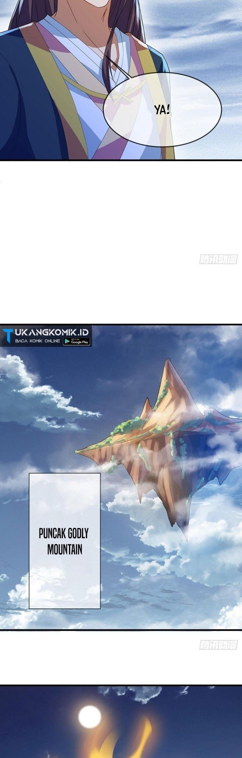 Peerless Soul Chapter 567 Gambar 22