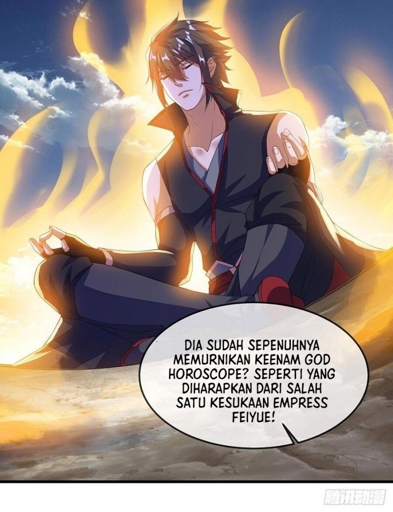 Peerless Soul Chapter 567 Gambar 23