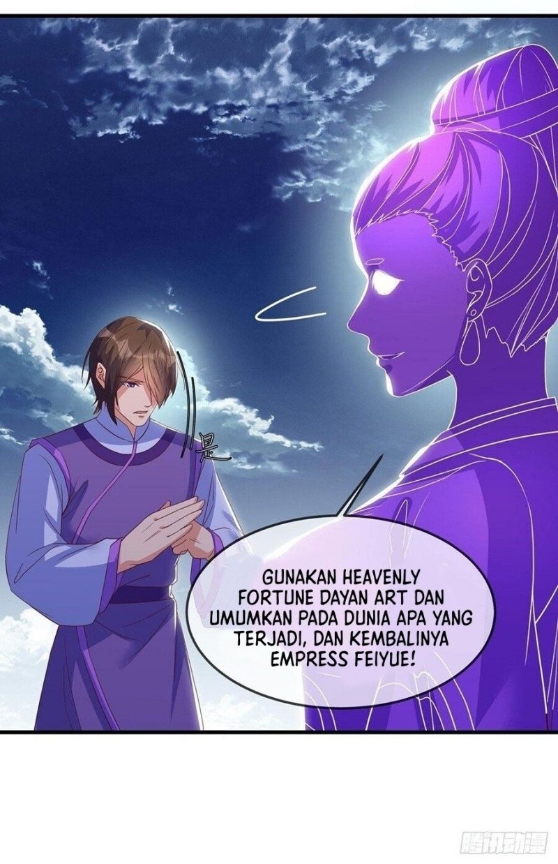 Peerless Soul Chapter 567 Gambar 35