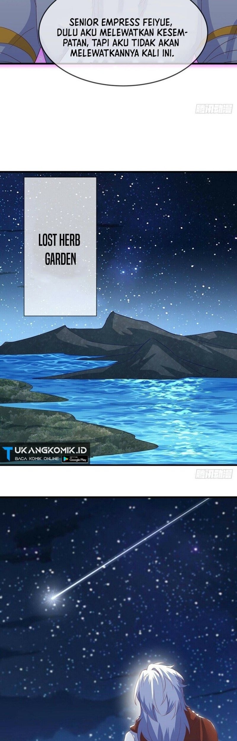 Peerless Soul Chapter 567 Gambar 38