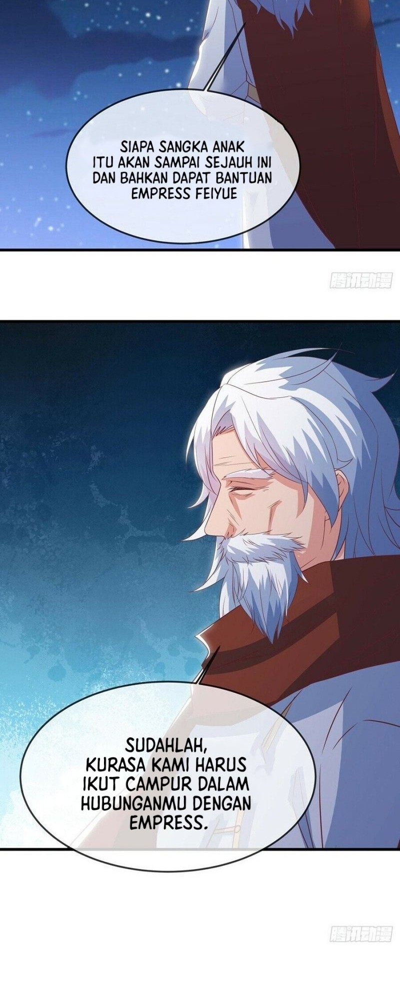 Peerless Soul Chapter 567 Gambar 39