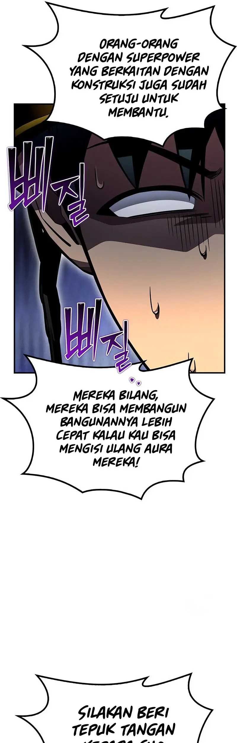 Superhuman Battlefield Chapter 78 Gambar 54