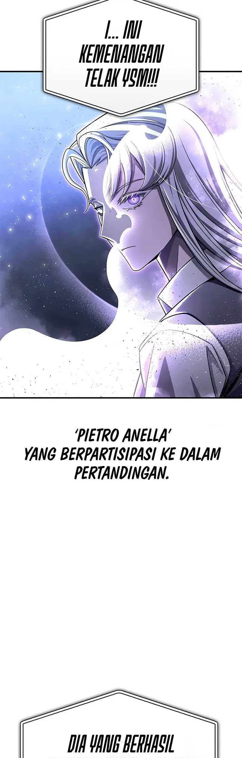 Superhuman Battlefield Chapter 78 Gambar 68