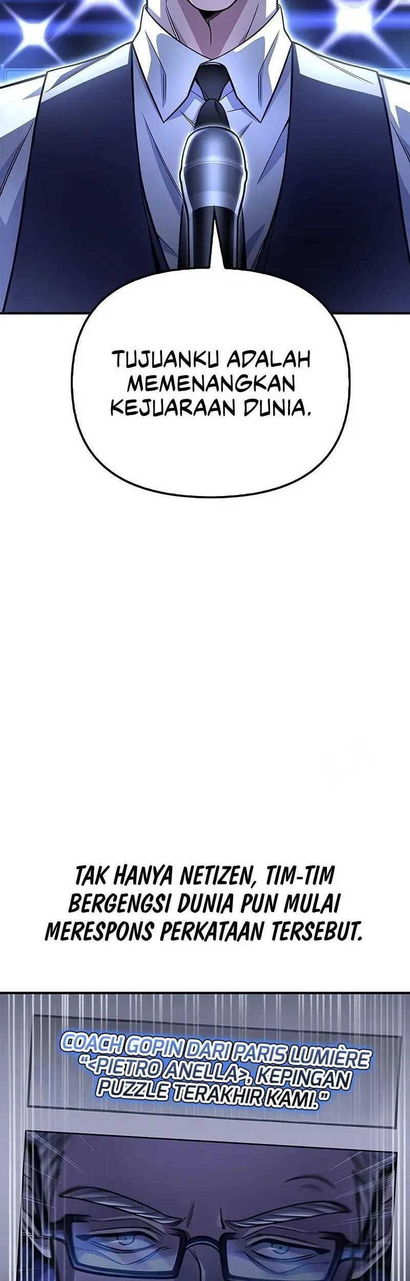 Superhuman Battlefield Chapter 78 Gambar 71