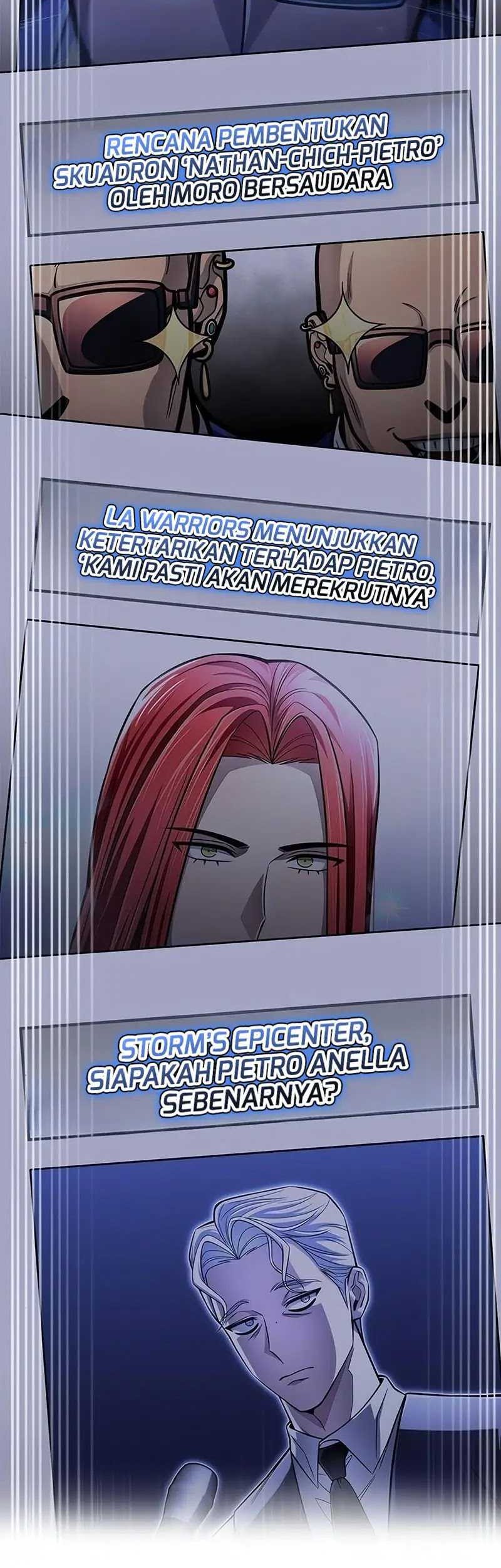 Superhuman Battlefield Chapter 78 Gambar 72