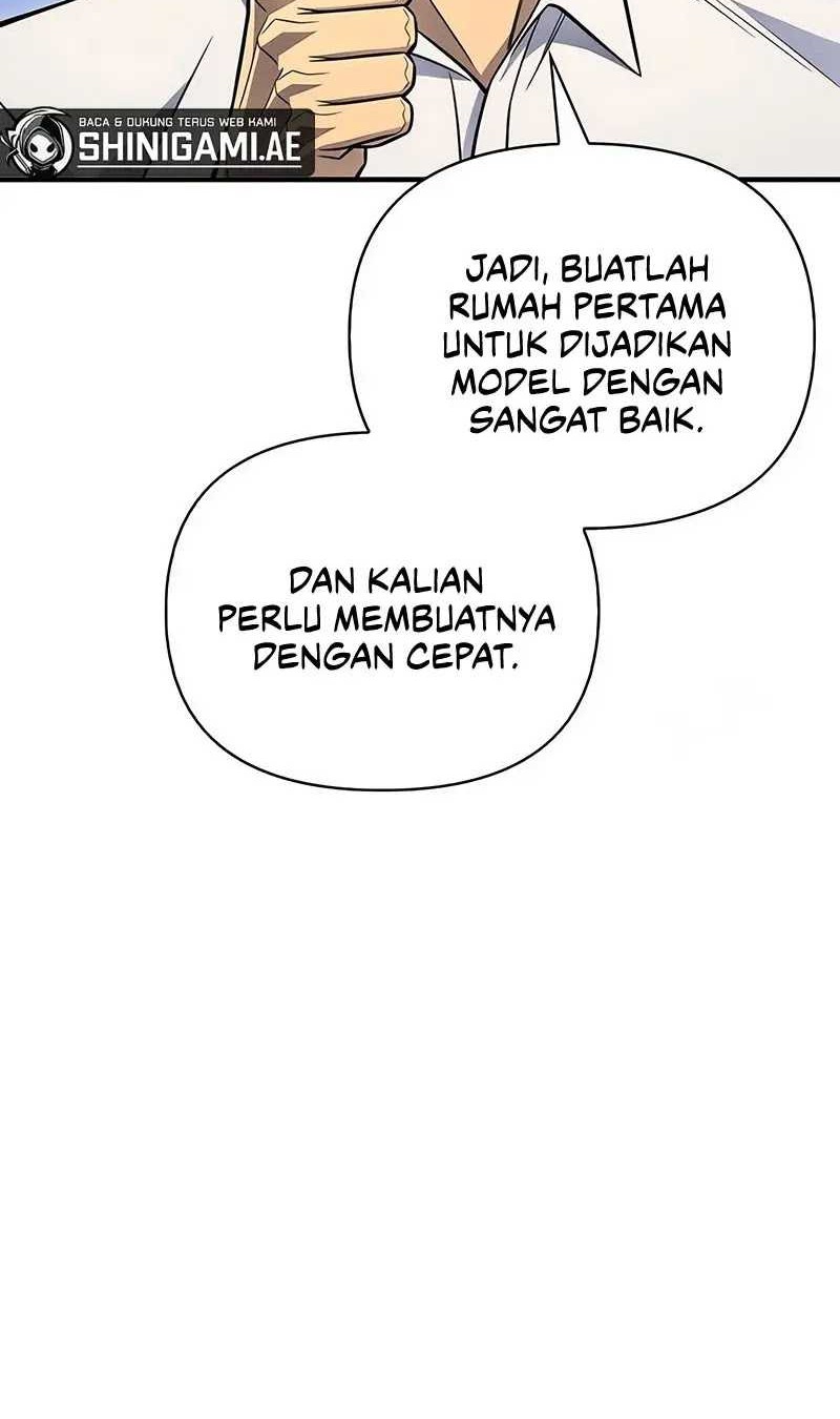 Superhuman Battlefield Chapter 78 Gambar 37