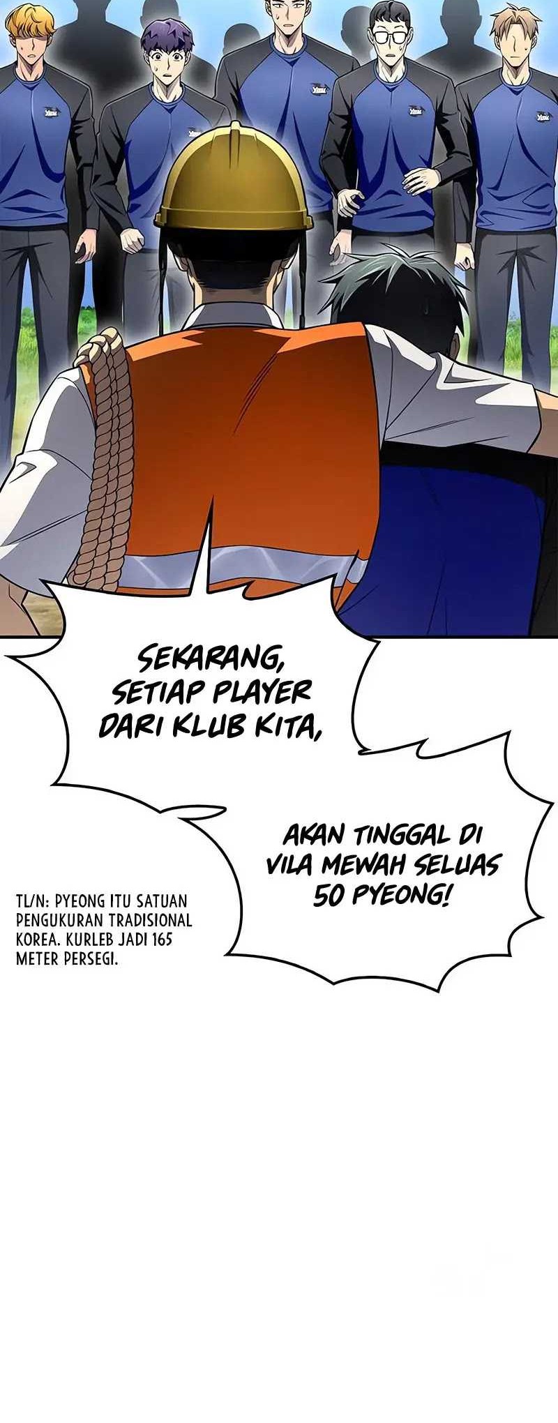 Superhuman Battlefield Chapter 78 Gambar 45