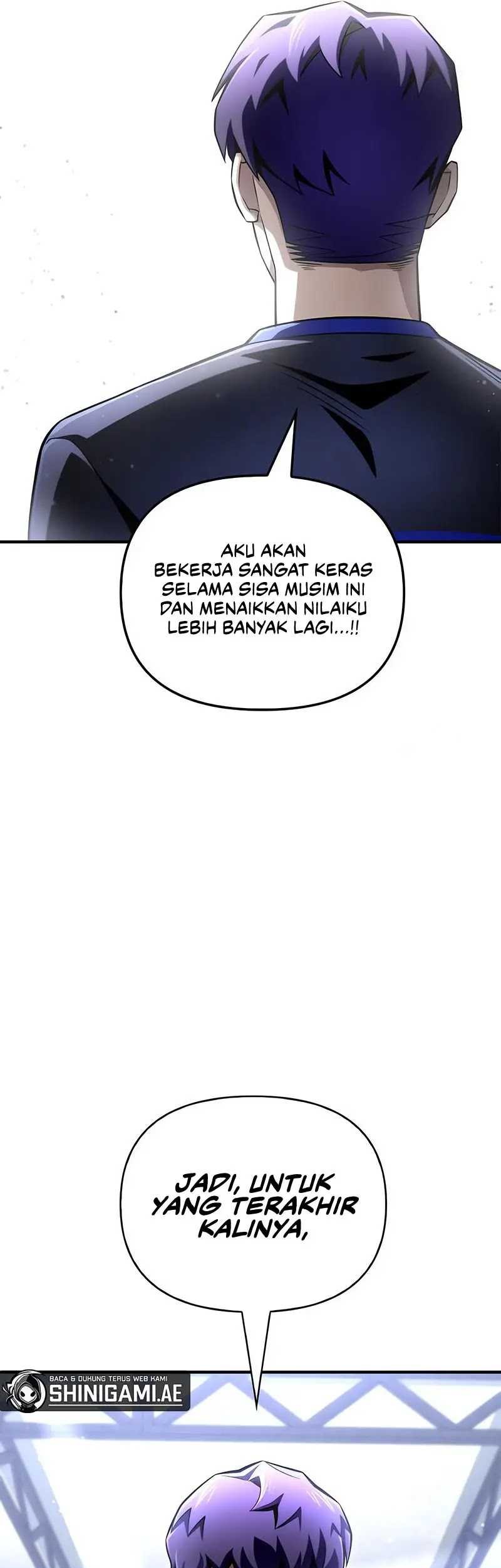 Superhuman Battlefield Chapter 78 Gambar 94