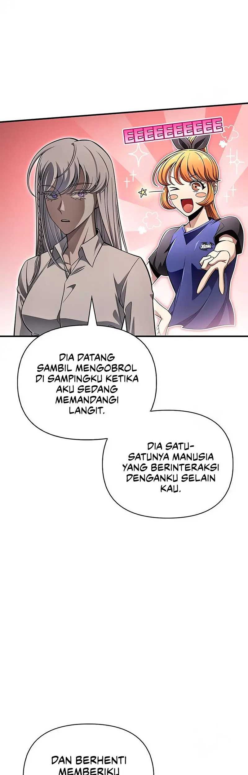 Superhuman Battlefield Chapter 78 Gambar 75