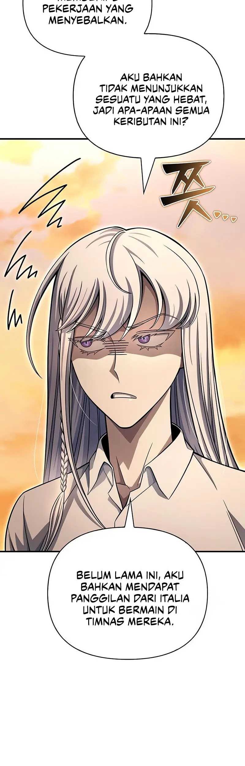 Superhuman Battlefield Chapter 78 Gambar 76