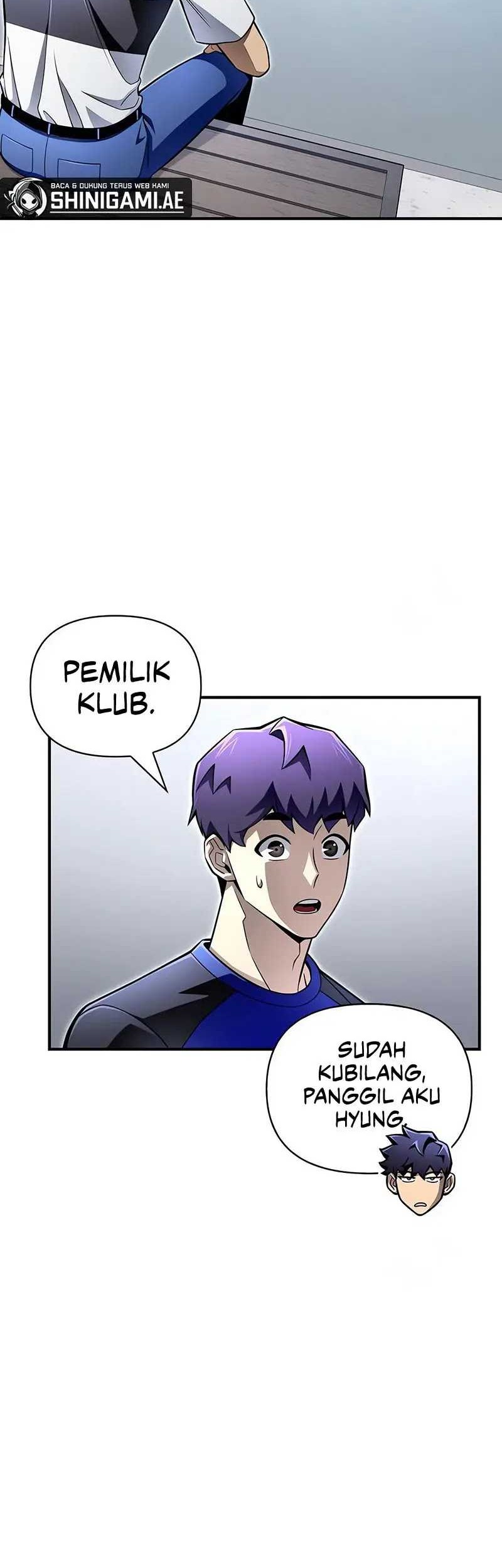 Superhuman Battlefield Chapter 78 Gambar 81