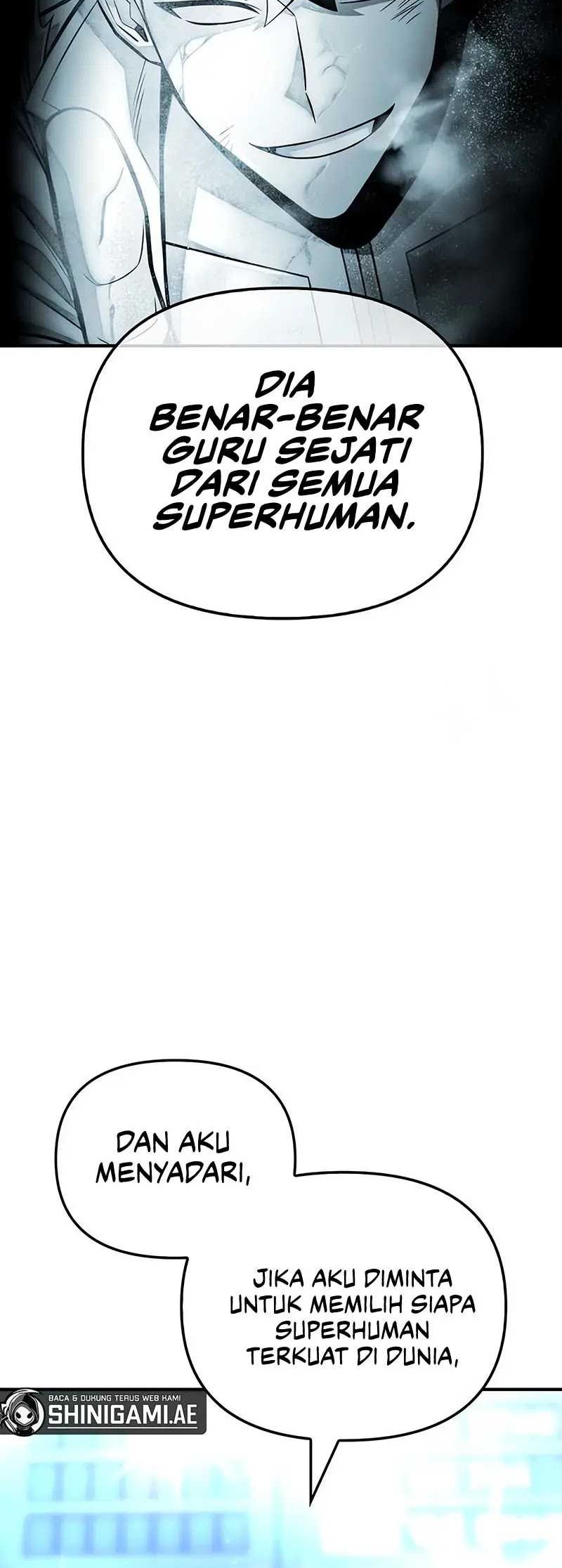 Superhuman Battlefield Chapter 78 Gambar 5