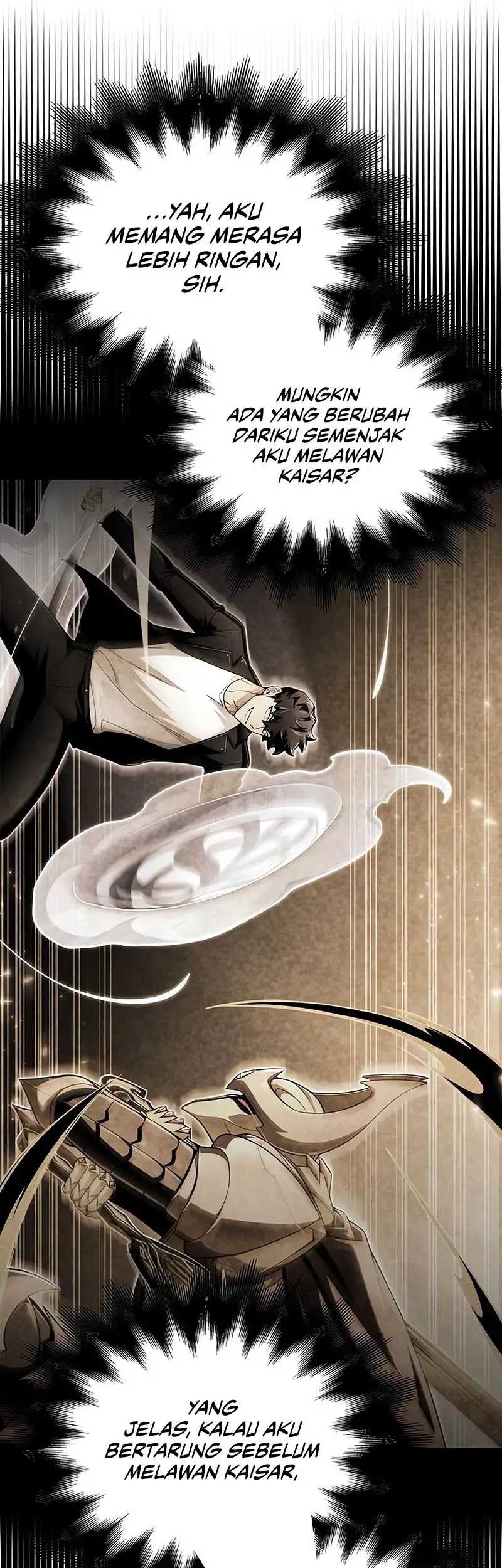 Superhuman Battlefield Chapter 78 Gambar 12