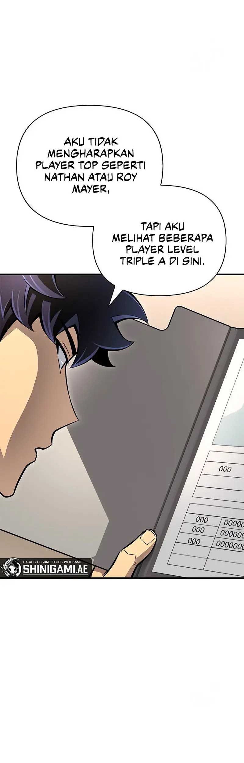 Superhuman Battlefield Chapter 78 Gambar 19