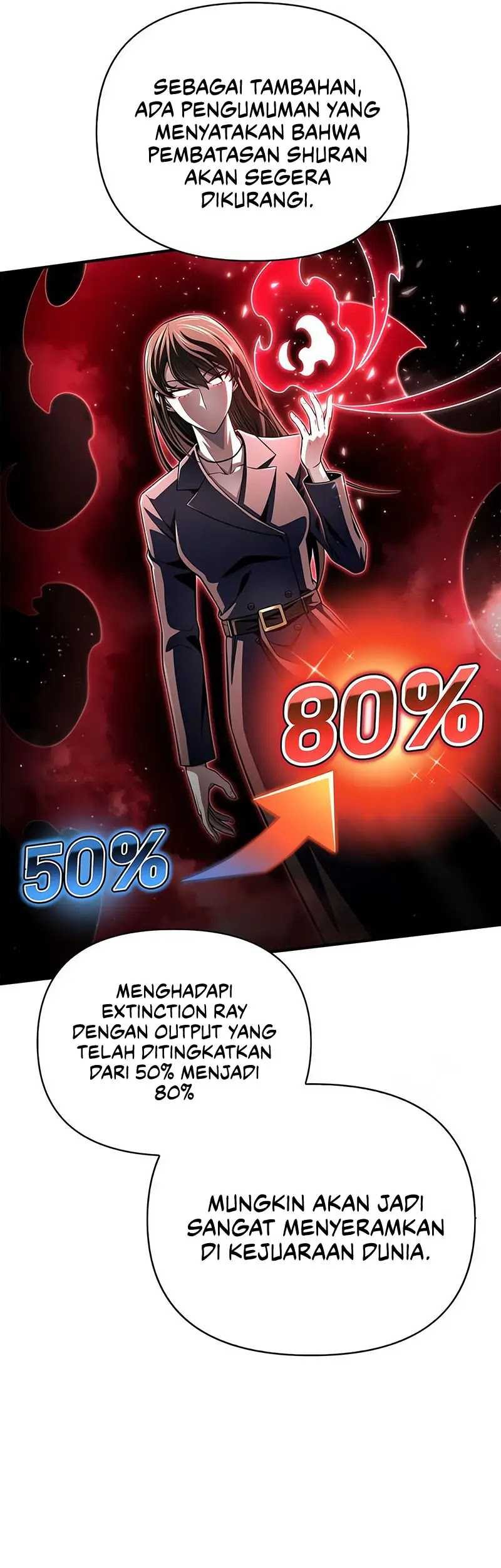 Superhuman Battlefield Chapter 78 Gambar 26