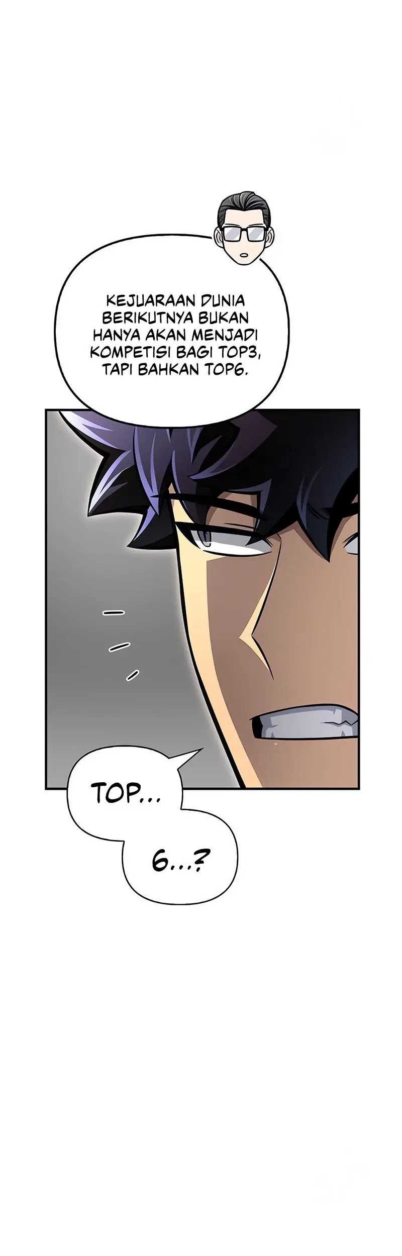 Superhuman Battlefield Chapter 78 Gambar 27