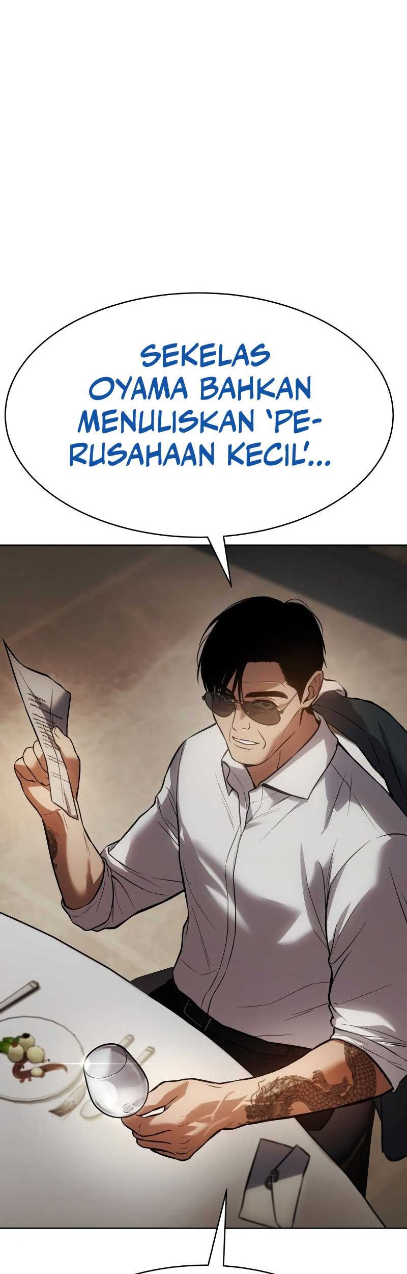 Baek XX Chapter 46 Gambar 77