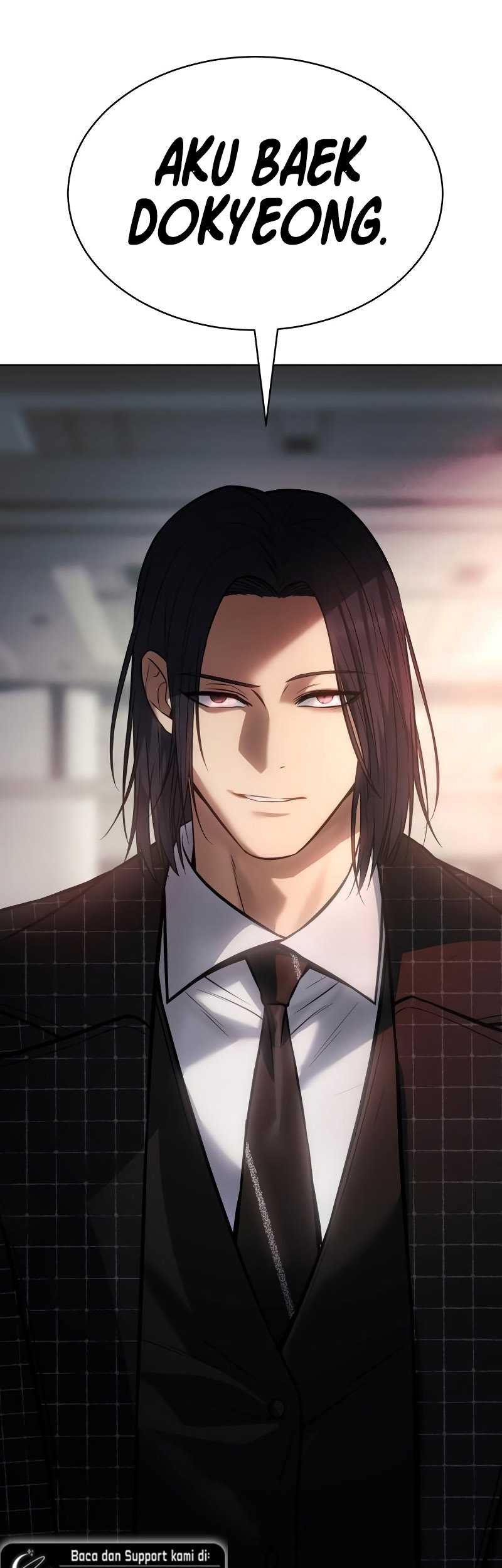 Baek XX Chapter 46 Gambar 96