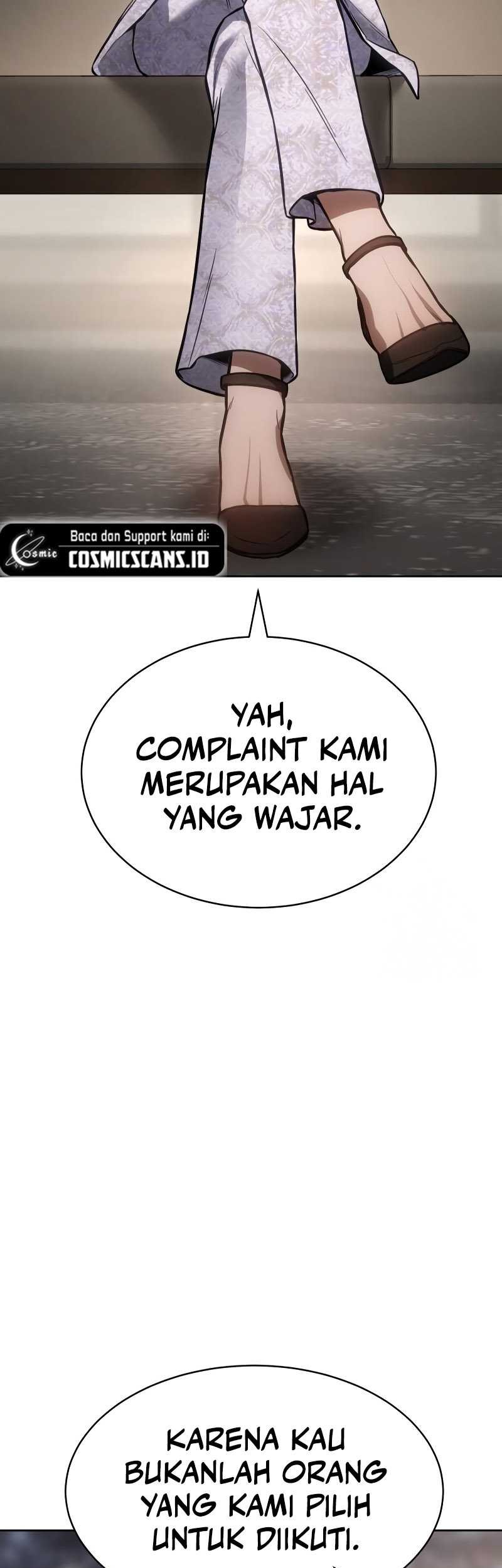 Baek XX Chapter 46 Gambar 54