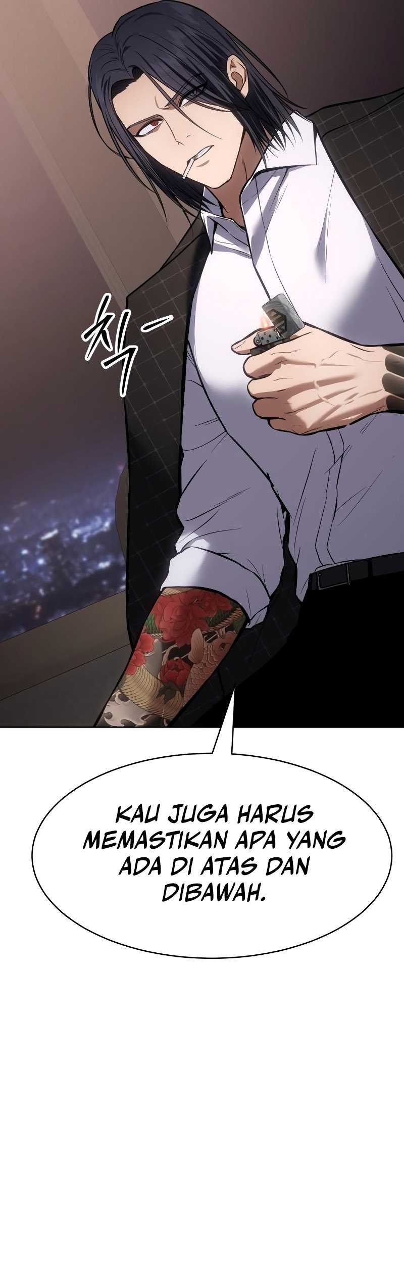 Baek XX Chapter 46 Gambar 50