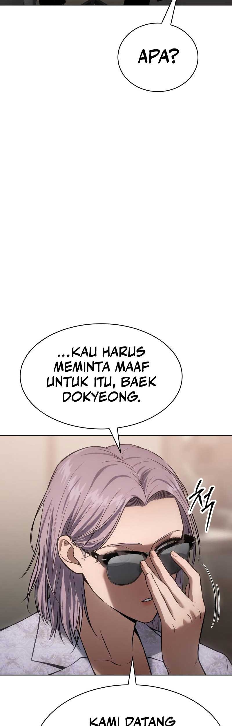 Baek XX Chapter 46 Gambar 52