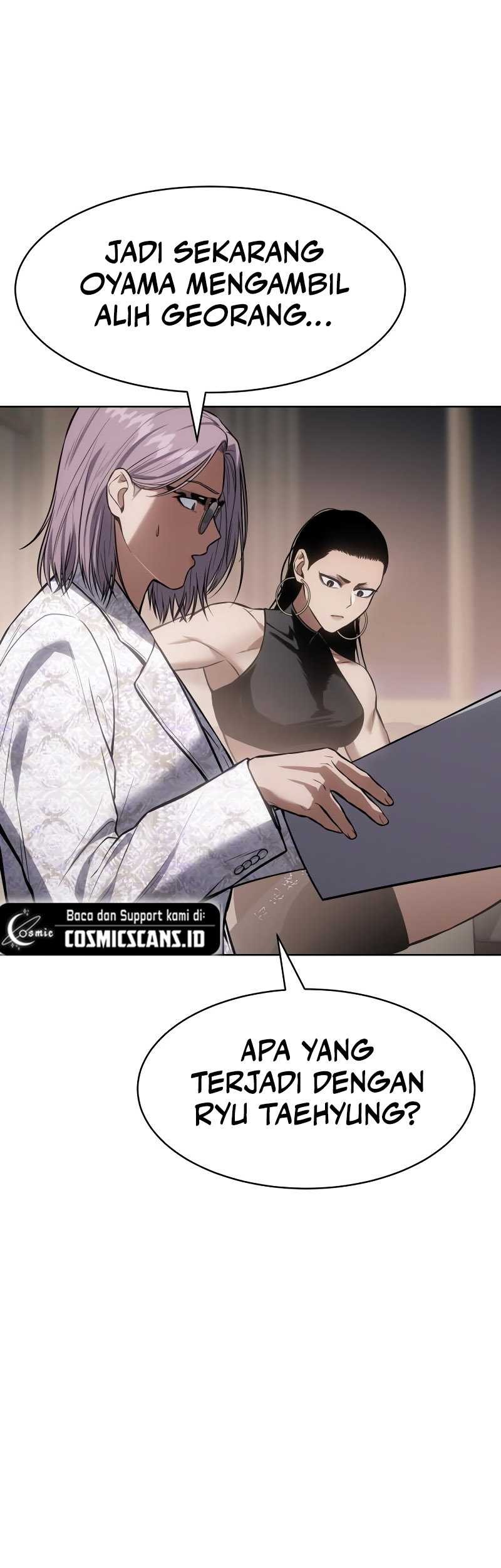 Baek XX Chapter 46 Gambar 60