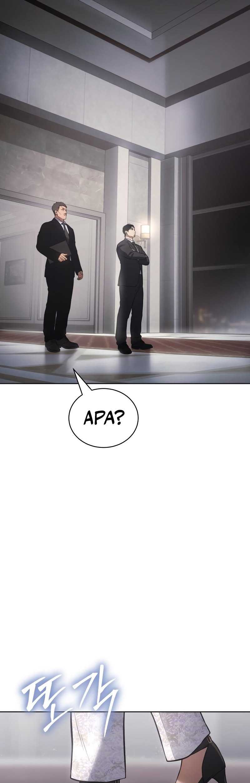 Baek XX Chapter 46 Gambar 66