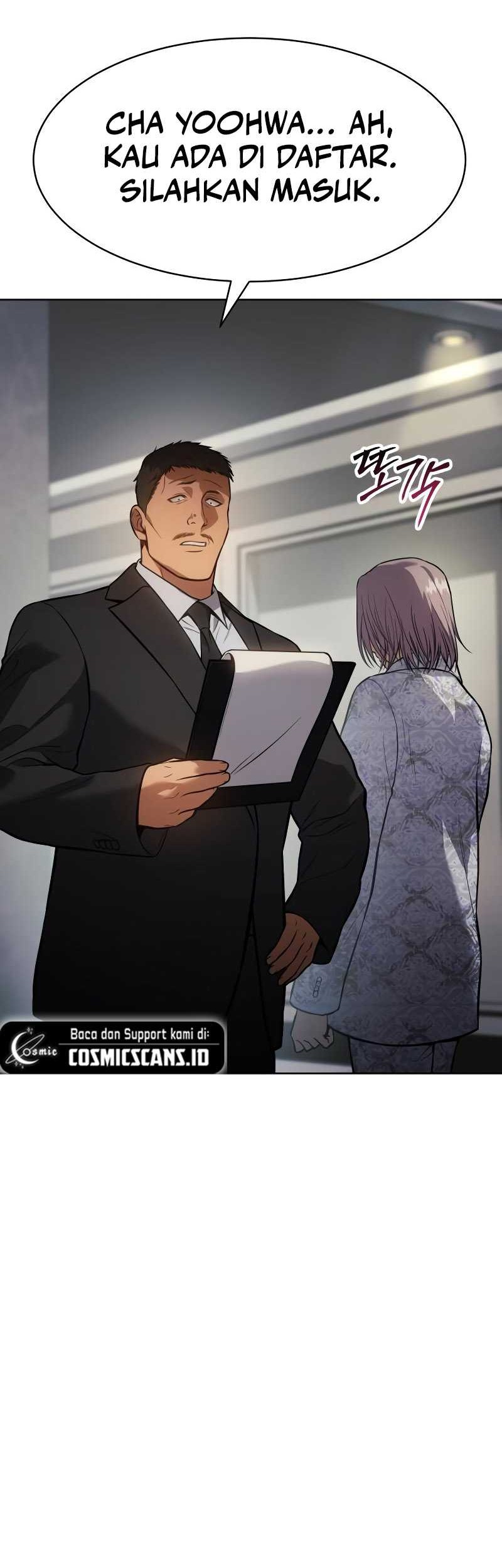 Baek XX Chapter 46 Gambar 71