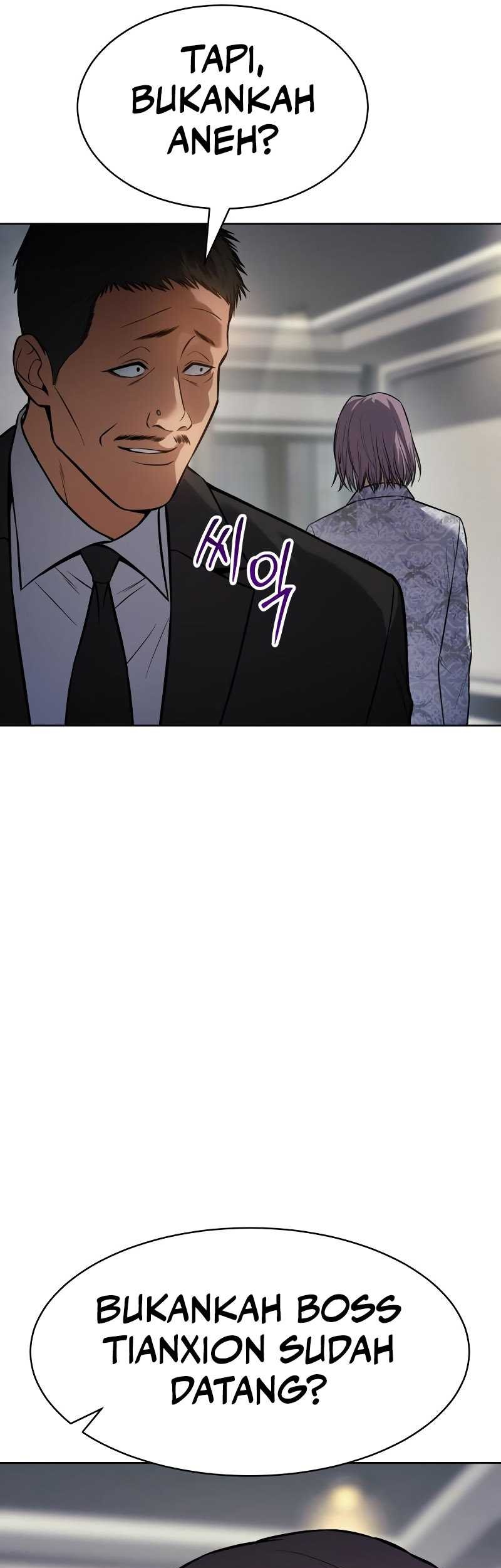 Baek XX Chapter 46 Gambar 72