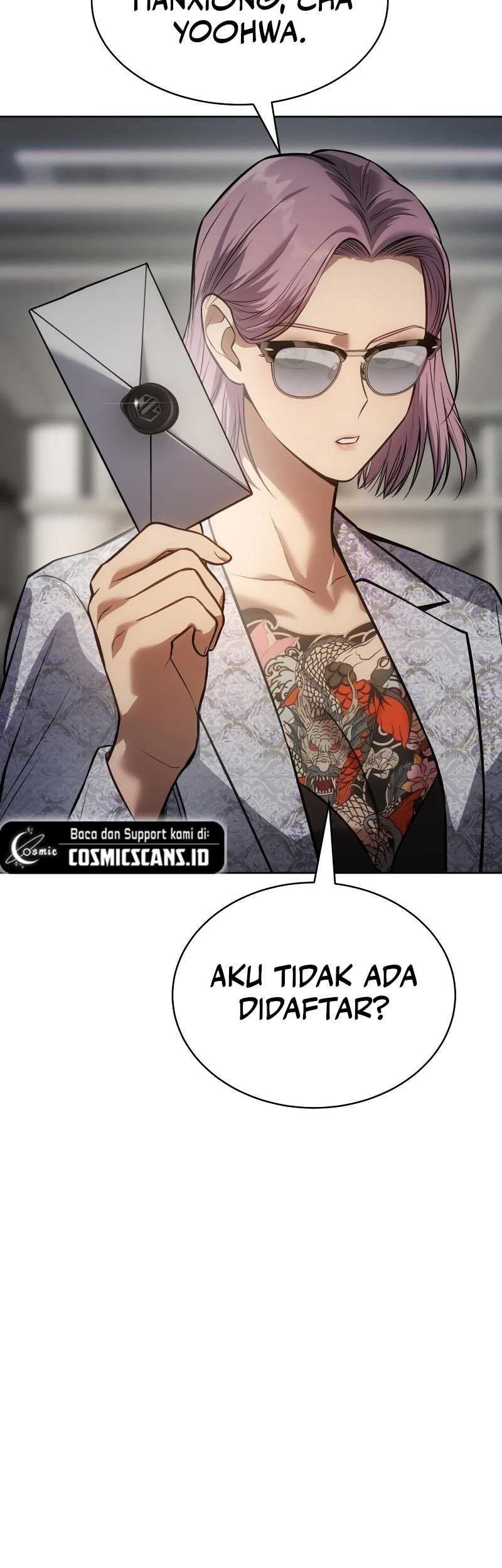 Baek XX Chapter 46 Gambar 70