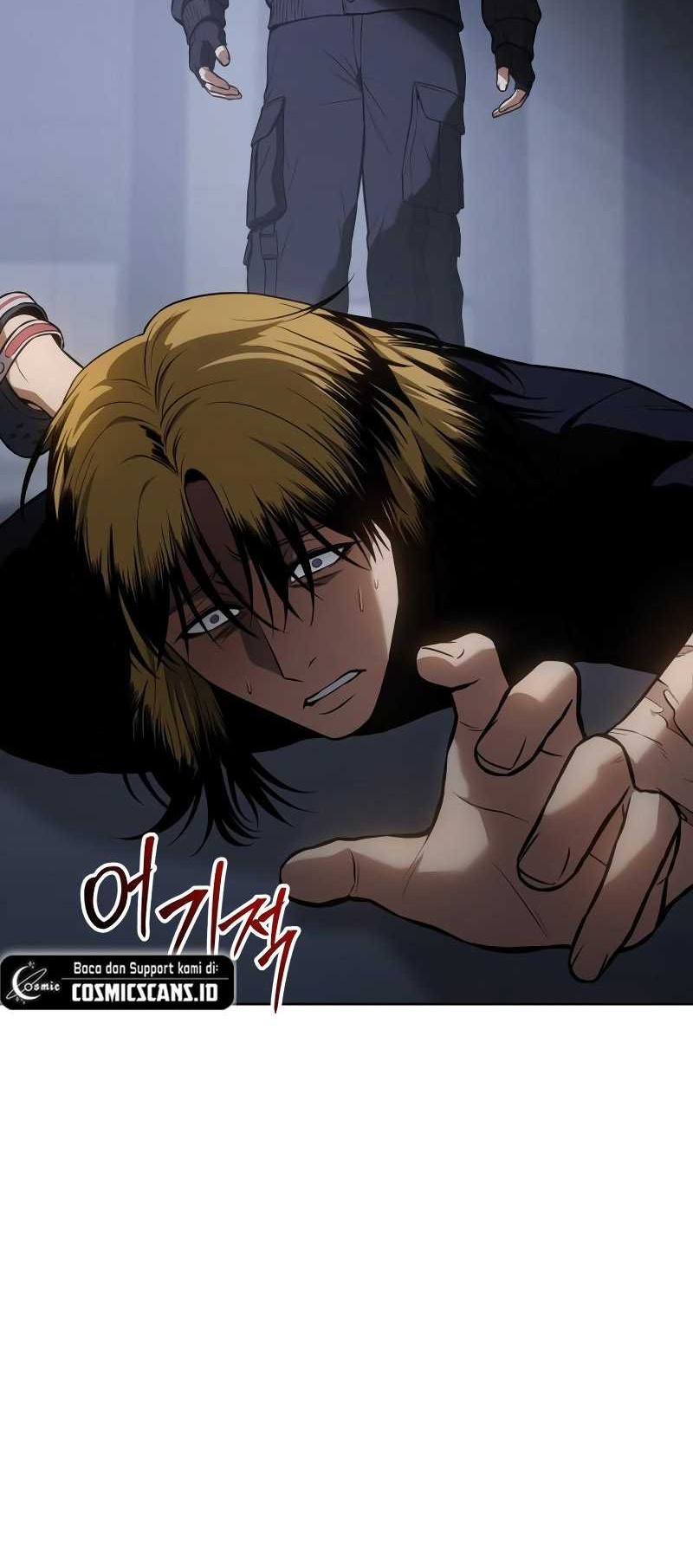 Baek XX Chapter 46 Gambar 7