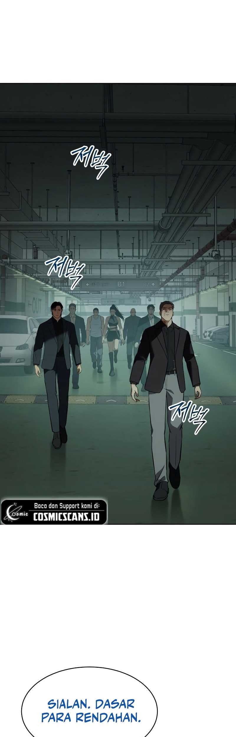 Baek XX Chapter 46 Gambar 12