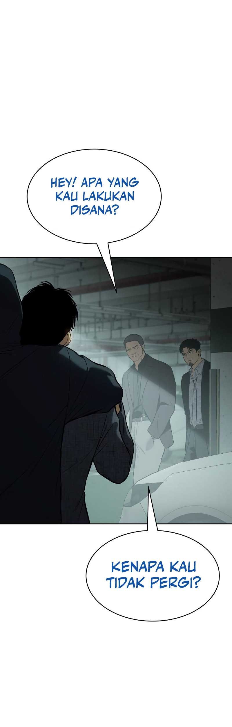 Baek XX Chapter 46 Gambar 14