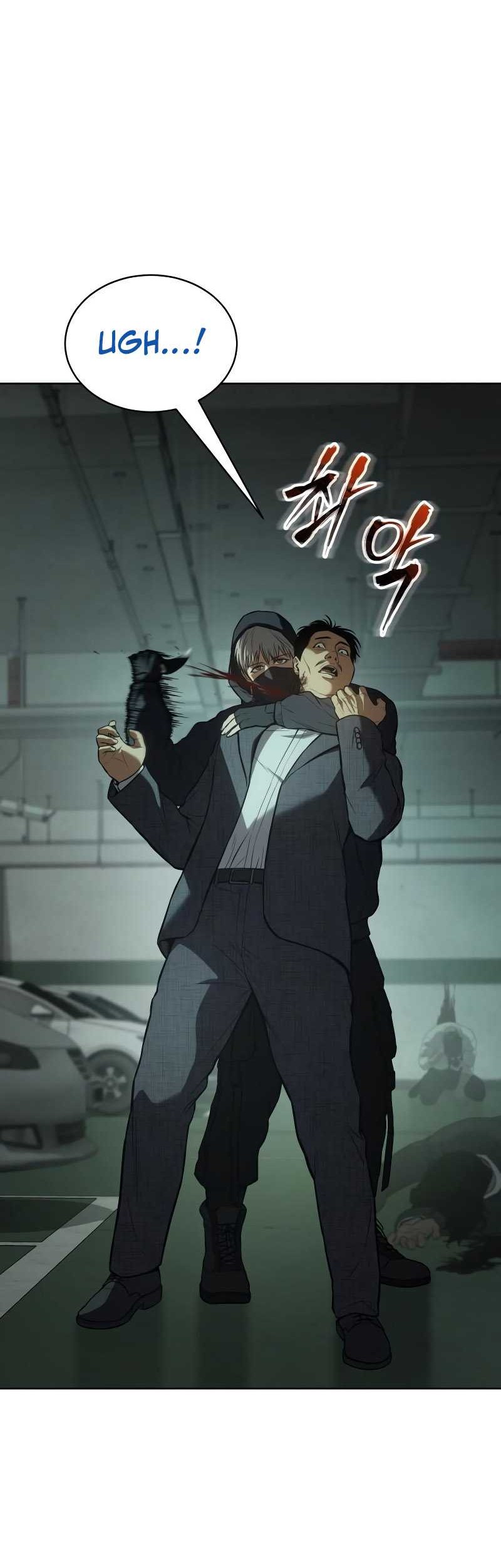 Baek XX Chapter 46 Gambar 15