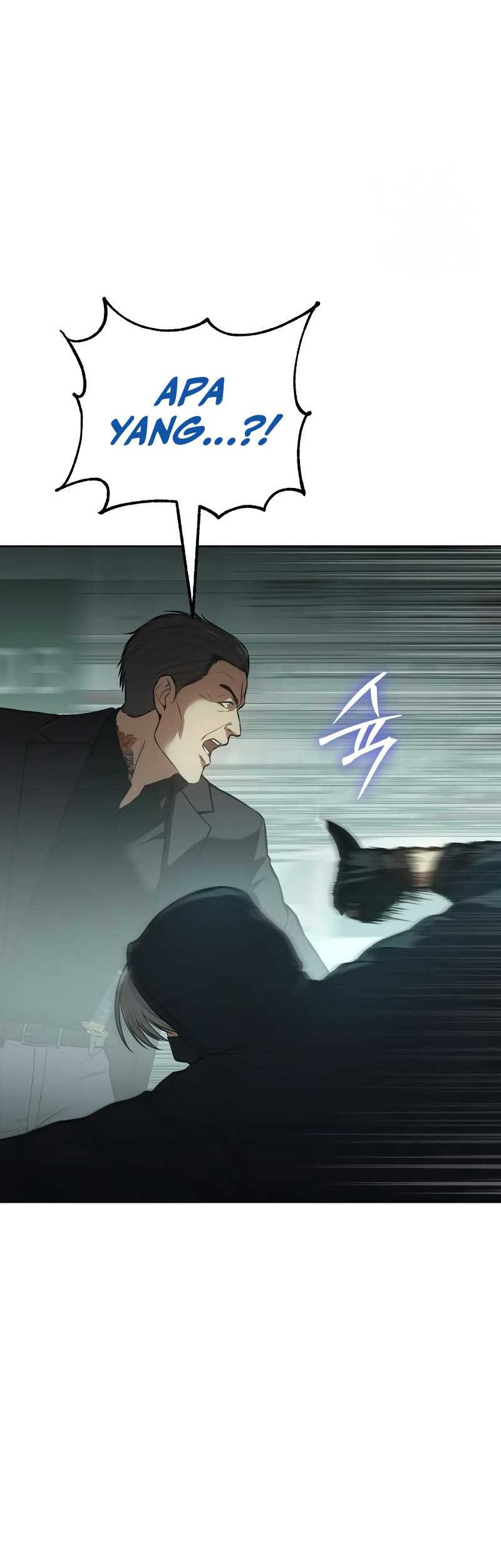 Baek XX Chapter 46 Gambar 16