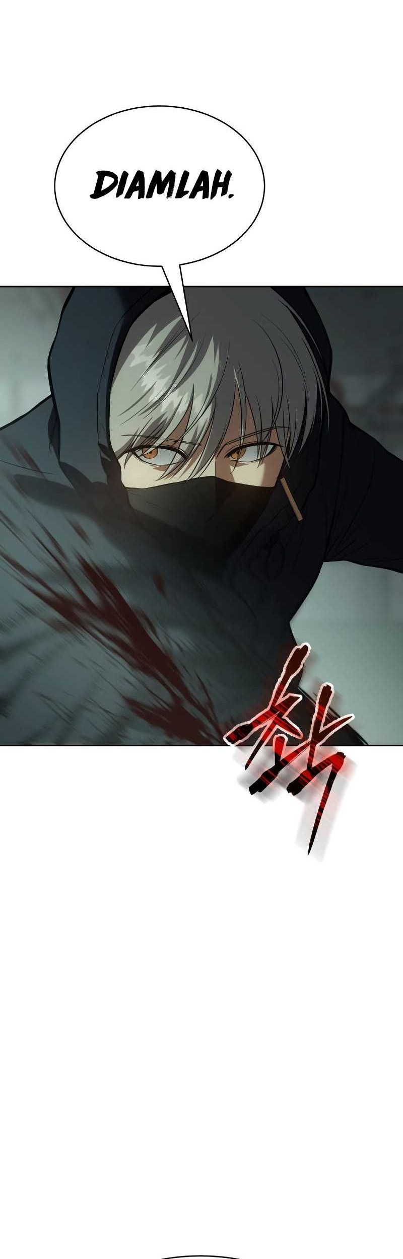 Baek XX Chapter 46 Gambar 17