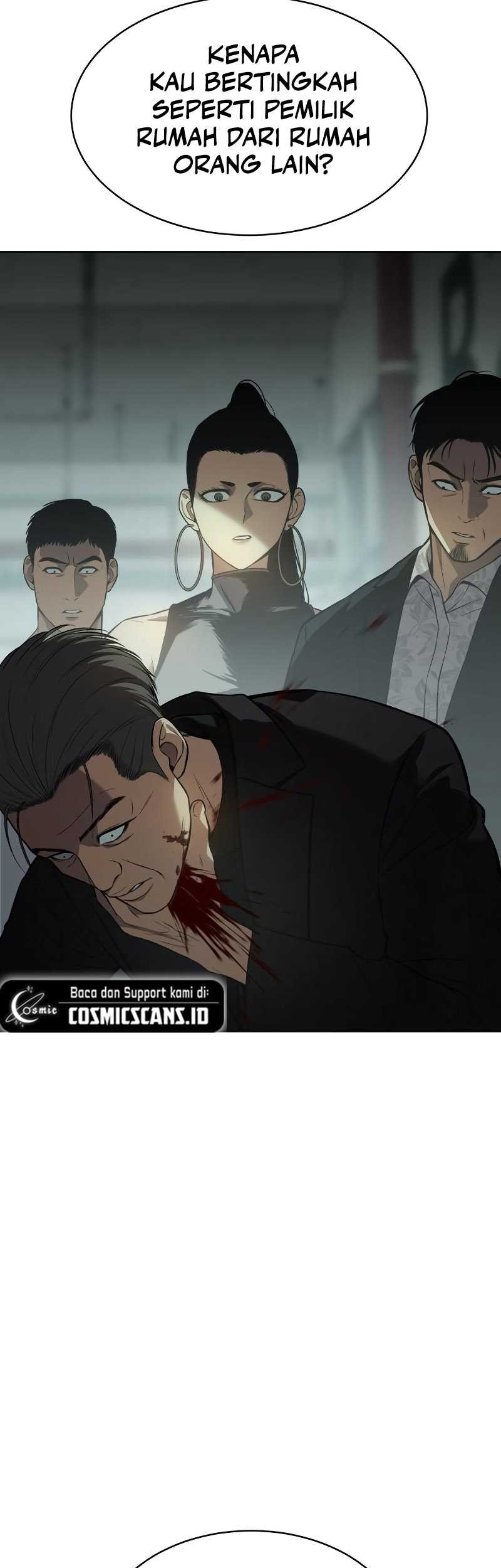 Baek XX Chapter 46 Gambar 18