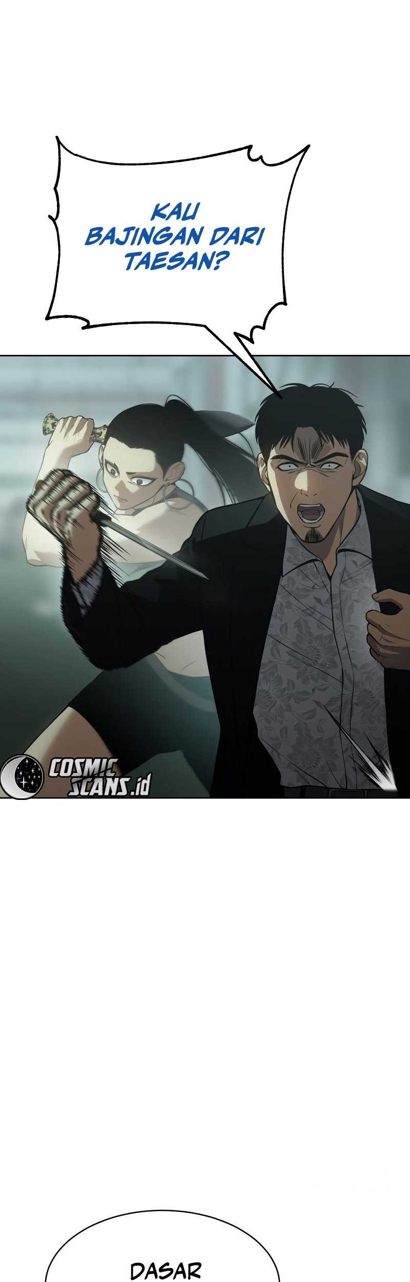 Baek XX Chapter 46 Gambar 20