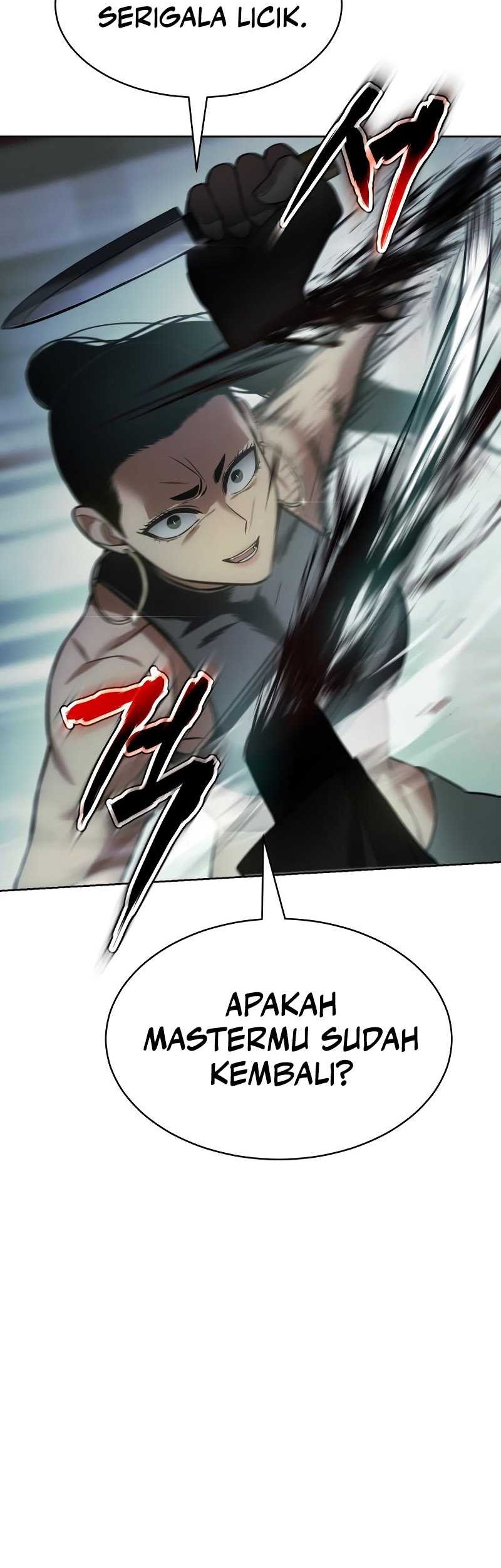 Baek XX Chapter 46 Gambar 21