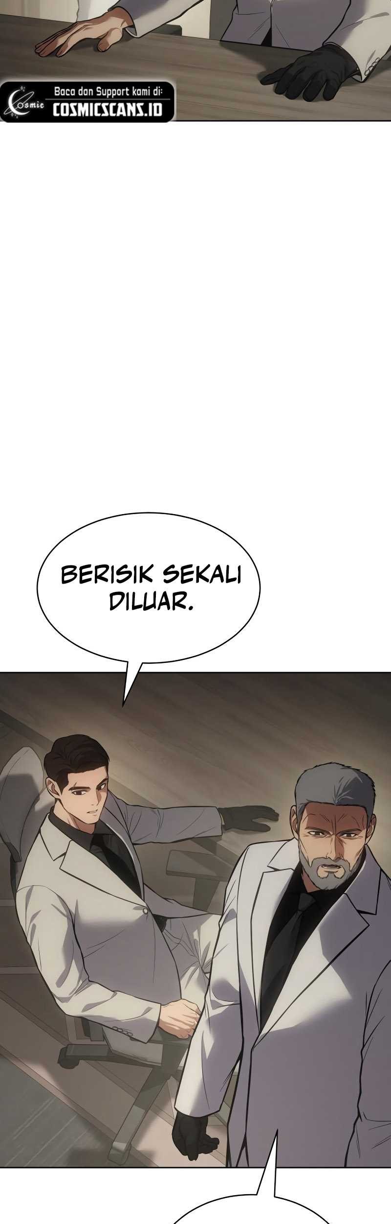 Baek XX Chapter 46 Gambar 24