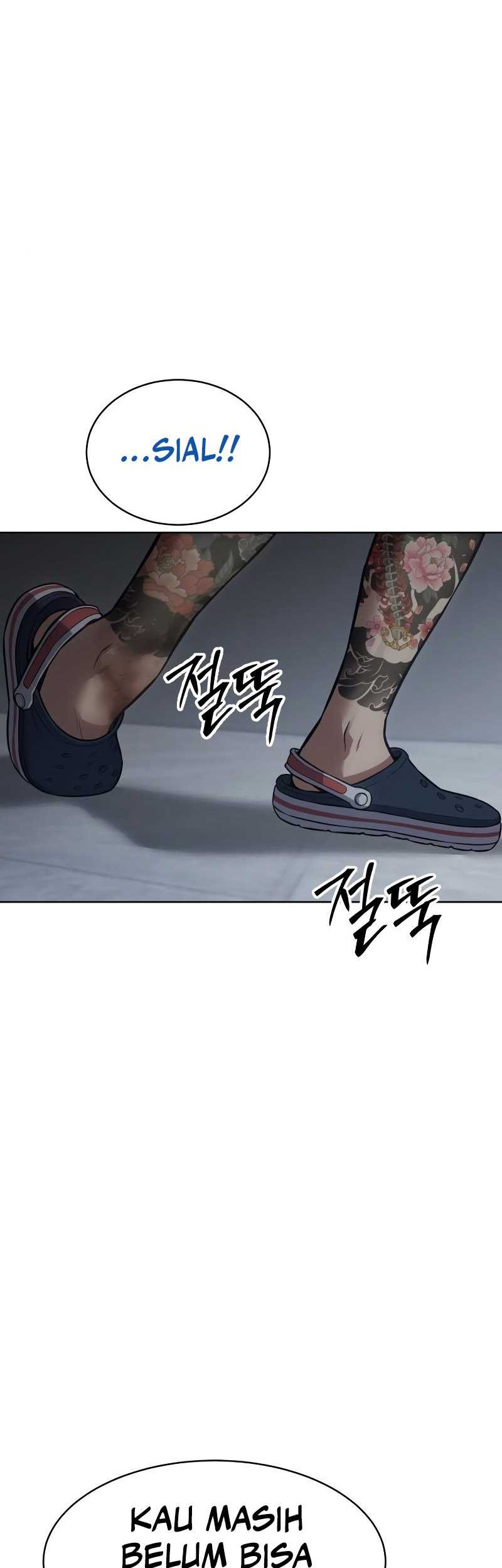 Baek XX Chapter 46 Gambar 27