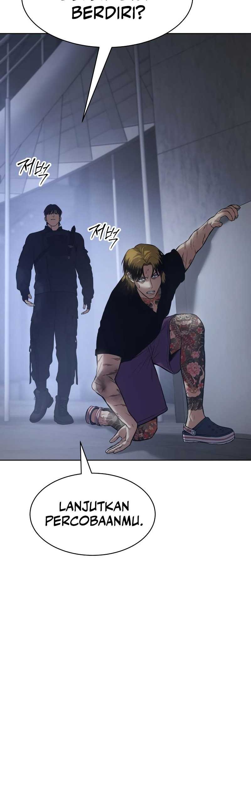 Baek XX Chapter 46 Gambar 28