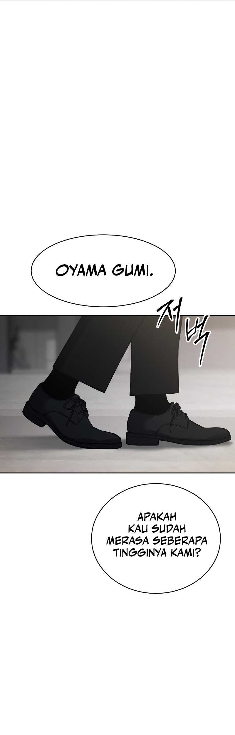 Baek XX Chapter 46 Gambar 32