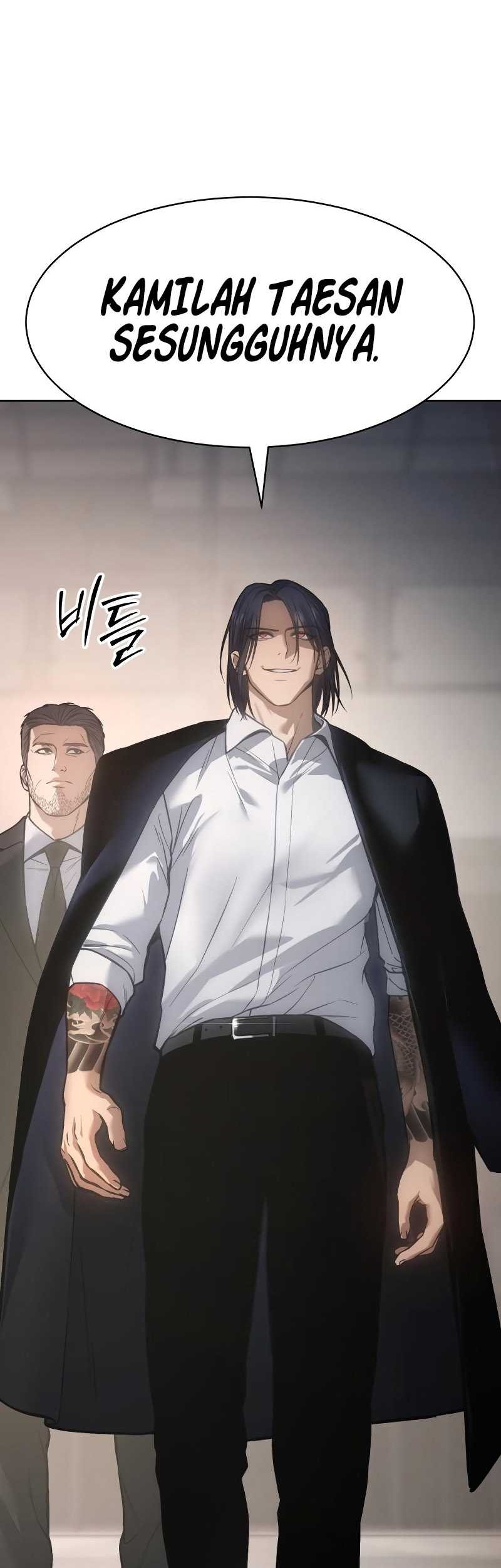 Baek XX Chapter 46 Gambar 33