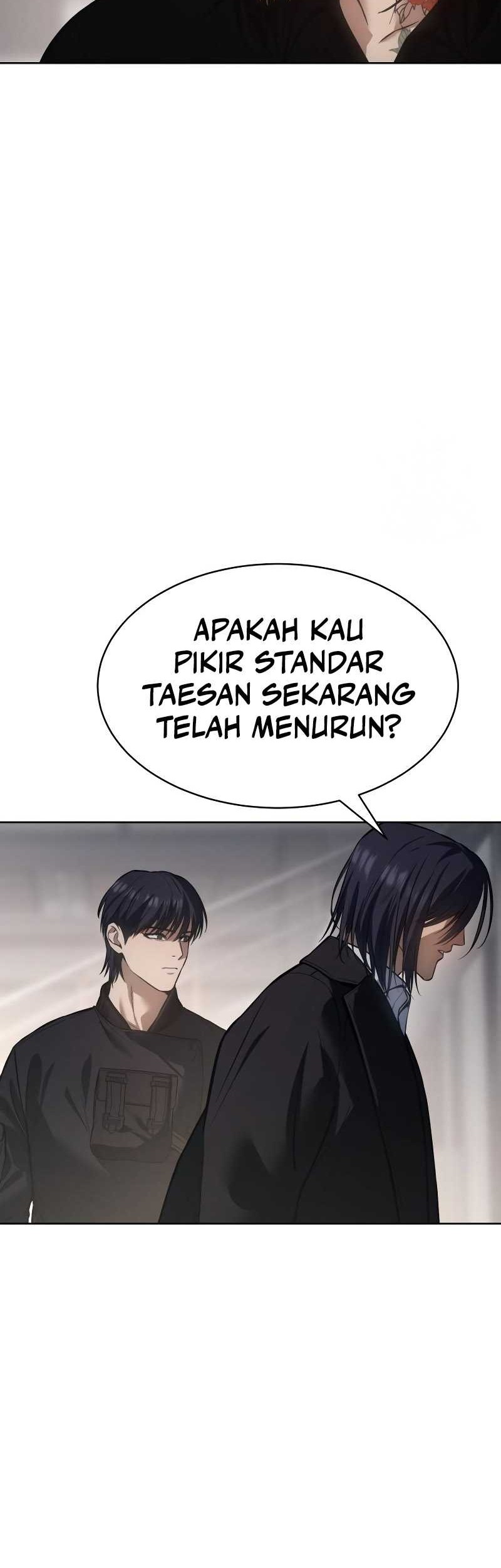 Baek XX Chapter 46 Gambar 35