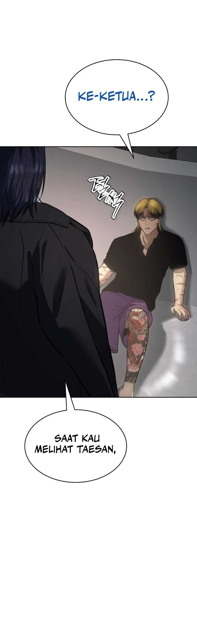 Baek XX Chapter 46 Gambar 36